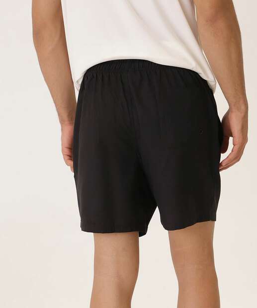 Bermuda Masculina Surf Lisa MR