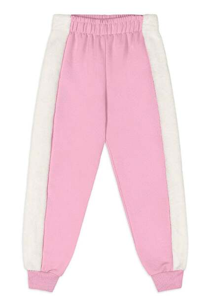 Conjunto Jaqueta Calça Moletom Quimby