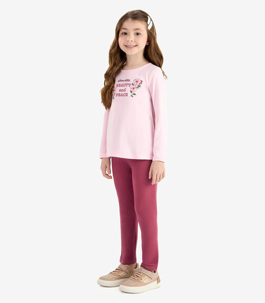 Image_Conjunto Blusa com Legging Rovi Kids Rosa