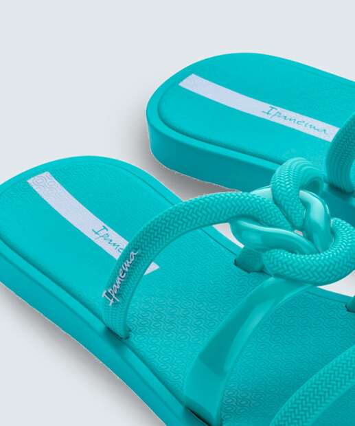 Chinelo Slide Ipanema Feminino Resort 