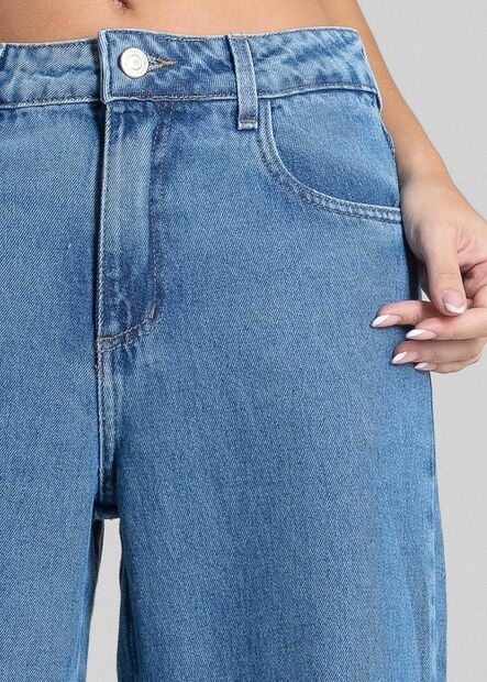Cal?a Jeans Sawary Wide Leg - 282277