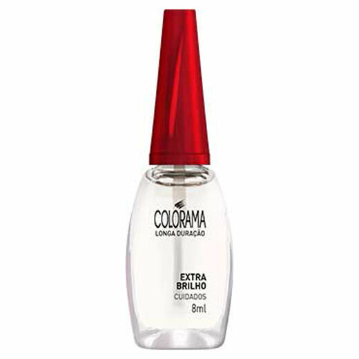 Image_Kit c/9 Base Colorama Extra Brilho 8ml