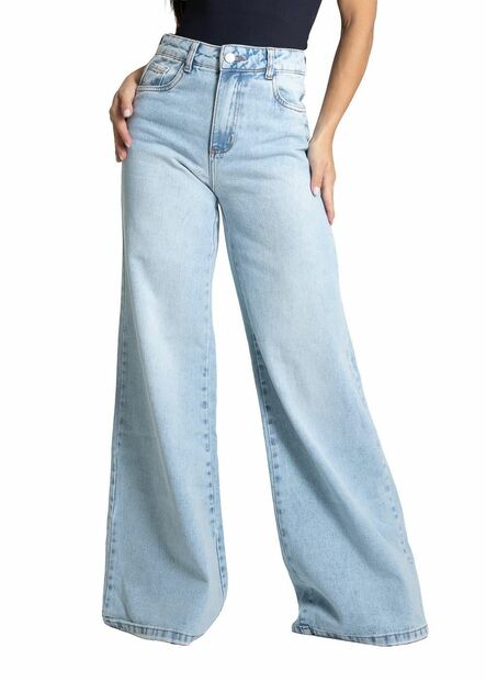 Image_Cal?a Jeans Sawary Super Wide Leg - 281940