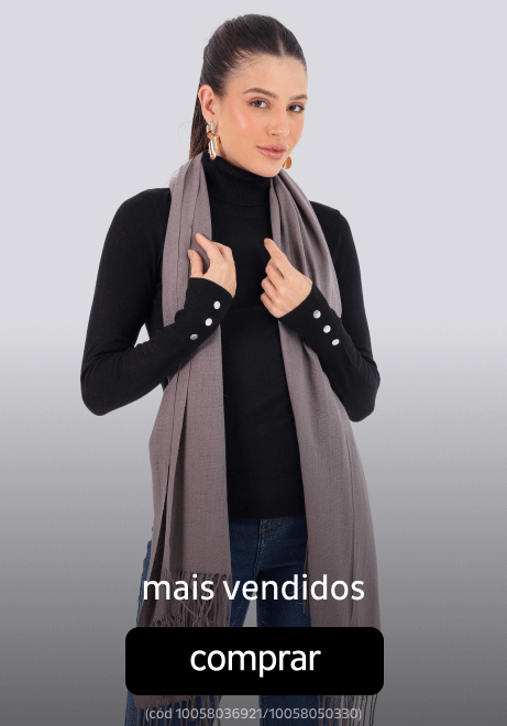 Mais Vendidos