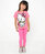 Rosa pink