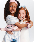 Navegação Infantil | Meninas - 4 a 10 anos