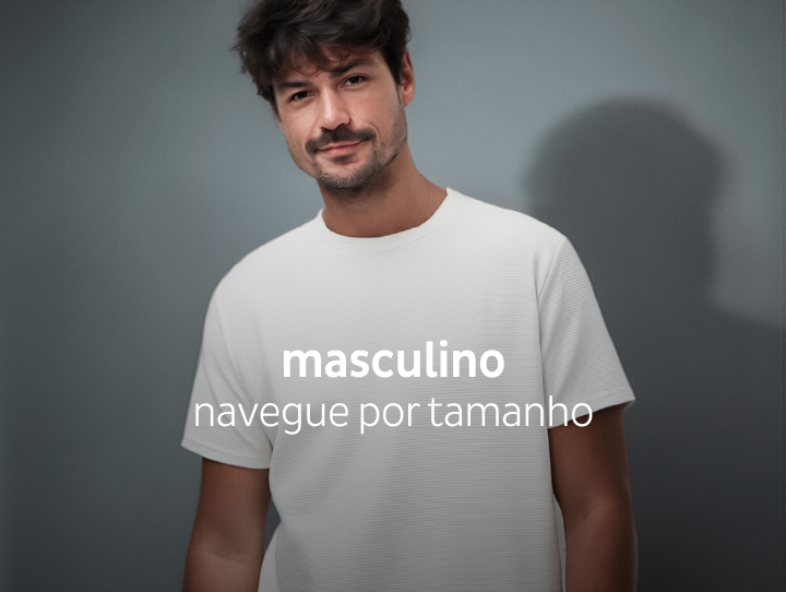 Básicos - Plus Size