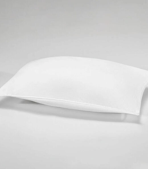 Travesseiro Sono E Saúde Baby Altenburg Branco