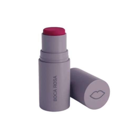 Stick Cor Rildy Boca Rosa  5g