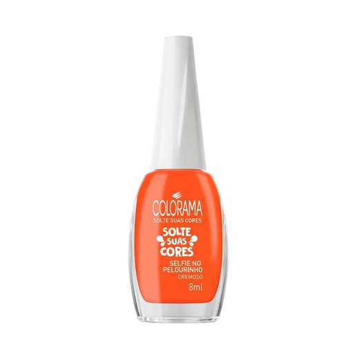 Image_Esmalte Colorama Selfie No Pelourinho Solte Suas Cores 8ml