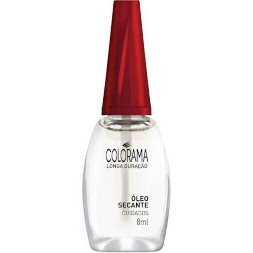 Image_Esmalte Colorama Base Óleo Secante 8ml
