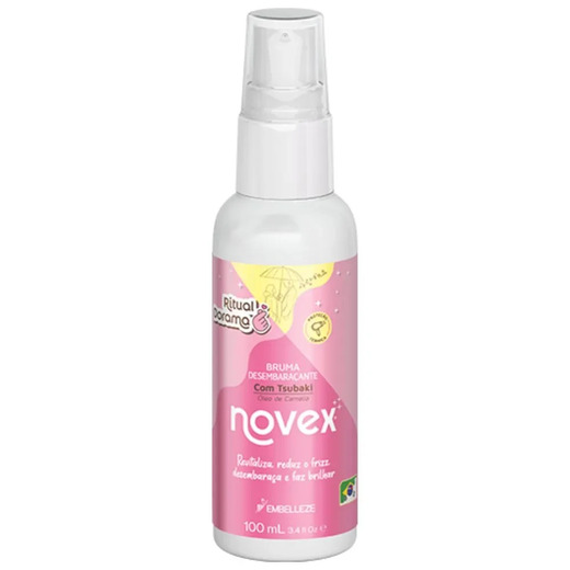Image_Bruma Desembaraçante Novex 100ml Ritual Dorama