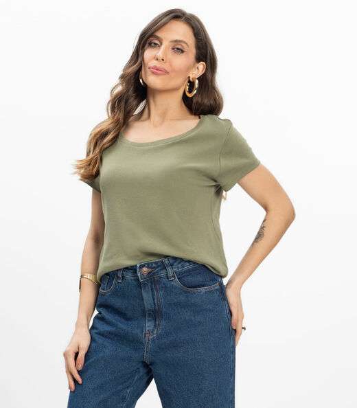 Image_Blusa Feminina Infinita Cor Verde