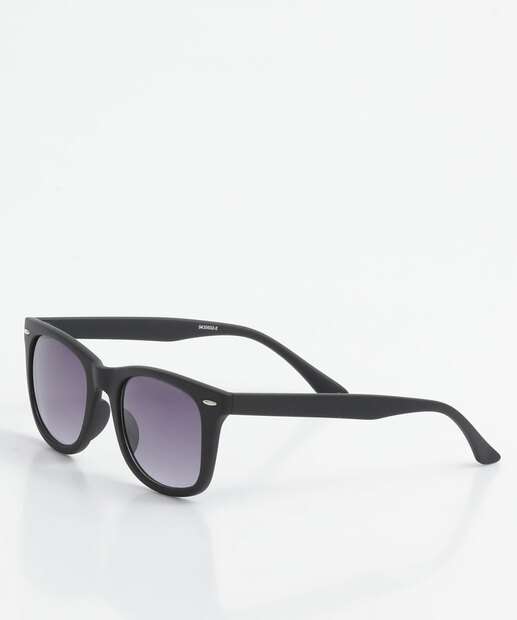 Óculos de Sol Feminino Quadrado Marisa