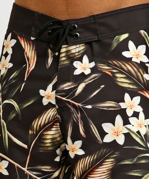 Bermuda Masculina Surf Floral MR