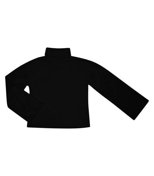 Blusão Feminino Endless Preto