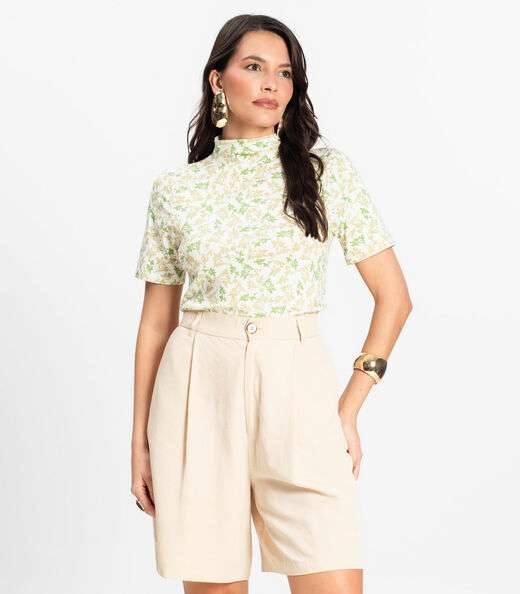 Image_Blusa Feminina Infinita Cor Verde