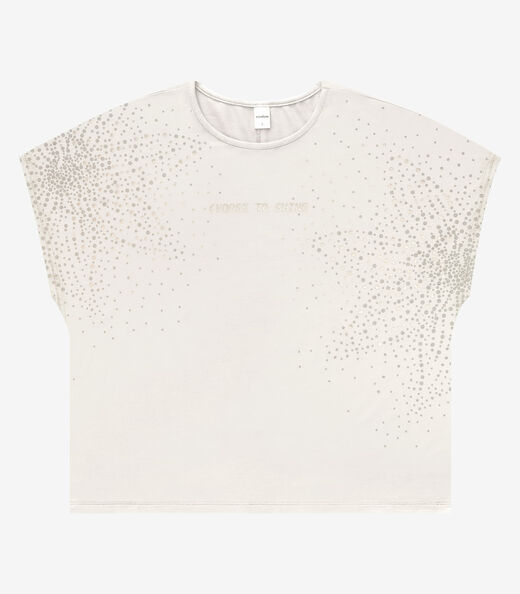 Image_Blusa Feminina Viscotorcion Rovitex Bege