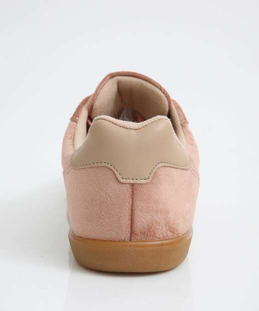 Tênis Casual Feminino Recortes Vizzano