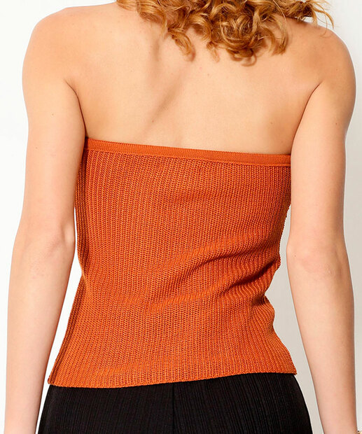 Blusa Feminina Tomara Que Caia Marisa