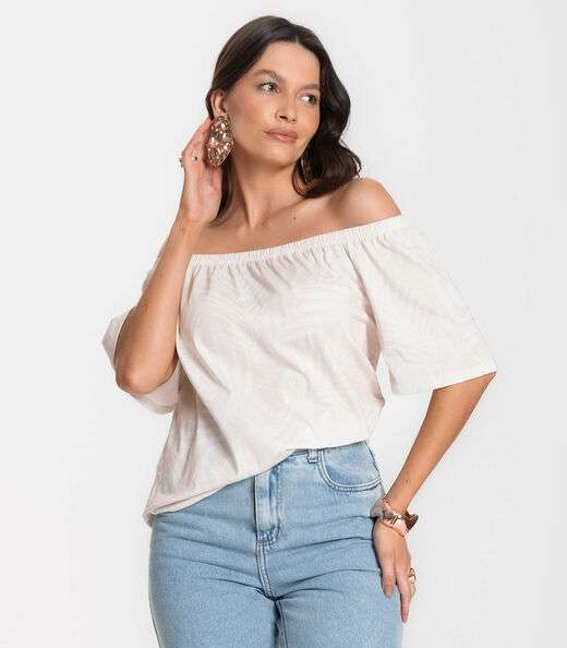 Image_Blusa Feminina Ciganinha Infinita Cor Bege
