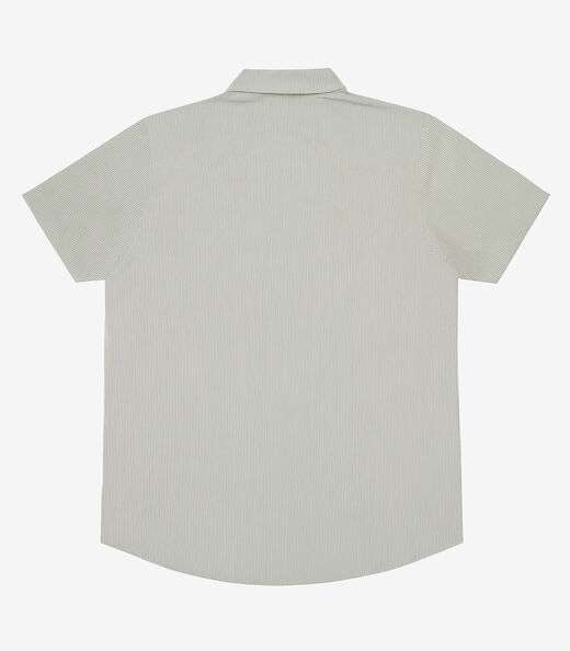 Camisa Masculina Diametro Verde