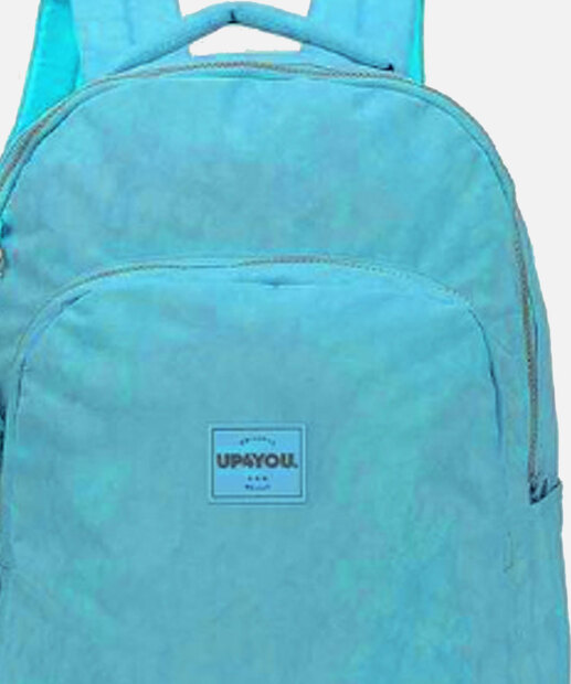 Mochila Feminina Bolsos Up4you 