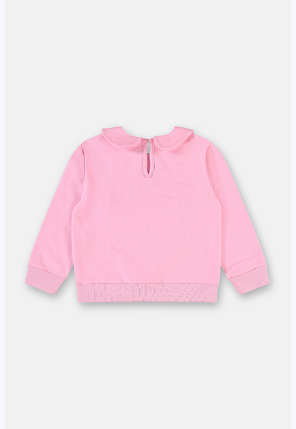 Conjunto Estampa Ursinho Up Baby