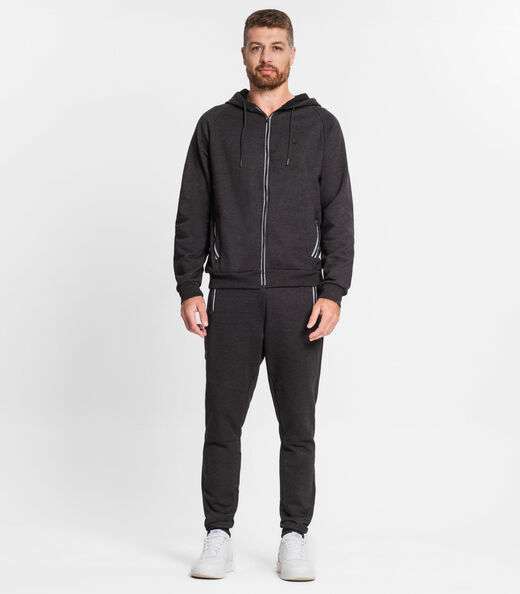 Image_Conjunto Masculino Jaqueta Com Calça Diametro Preto