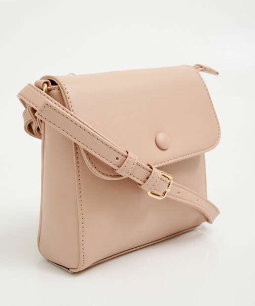 Bolsa Transversal Crossbody Feminina Alice Palucci