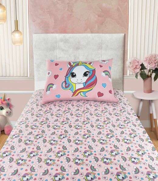 Image_Jogo De Cama Solteiro Joy Doce Vida Rosa