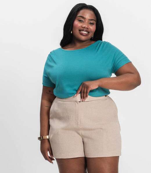 Image_Blusa Lisa Plus Infinita Cor Azul