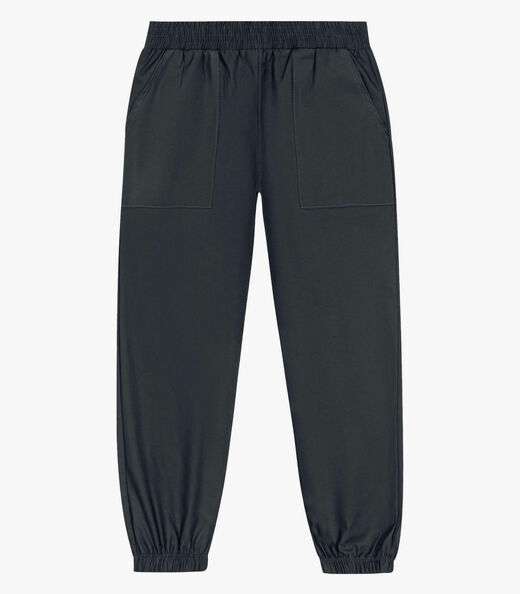 Calça Infantil Masculina Trick Nick Cinza