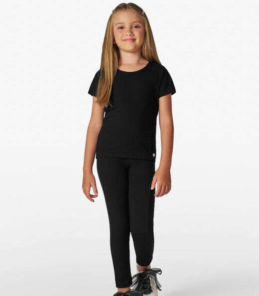 Image_Blusa Infantil Feminina Canelada Trick Nick Preto