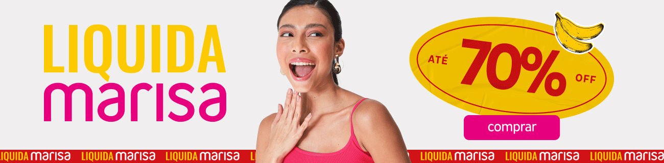 Liquida Marisa