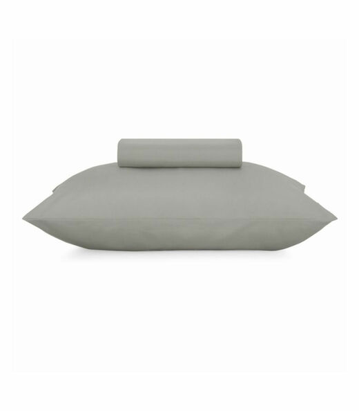 Image_Jogo De Cama Solteiro Toque Acetinado Altenburg Cinza