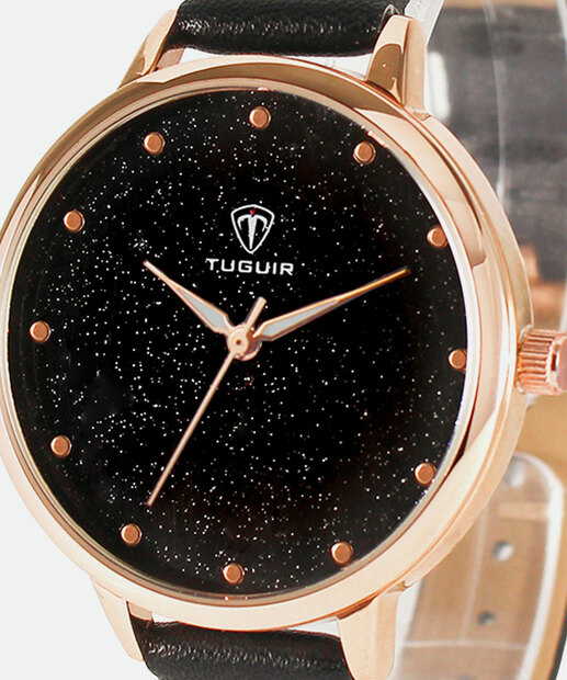 Relógio Feminino Tuguir TG30043