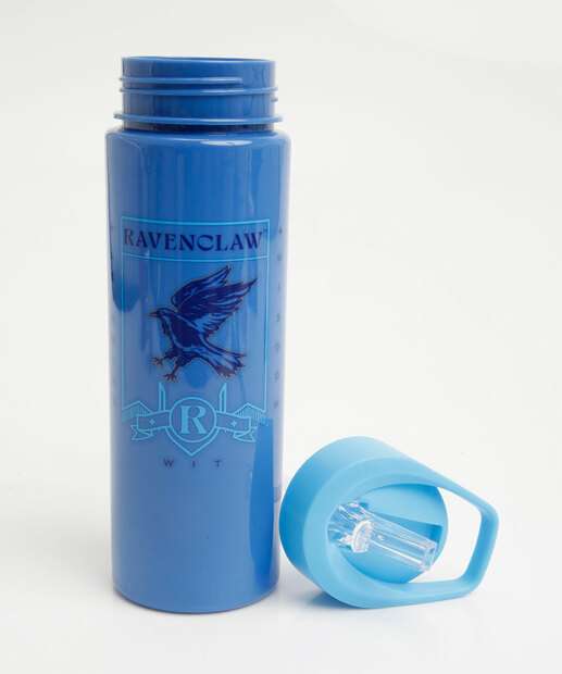 Garrafa Squeeze Estampa Ravenclaw Harry Potter 750ml