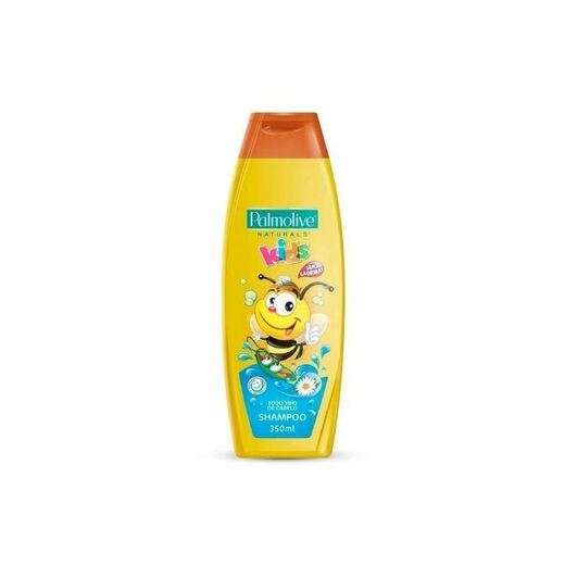 Image_Shampoo Palmolive Naturals Kids 350ml