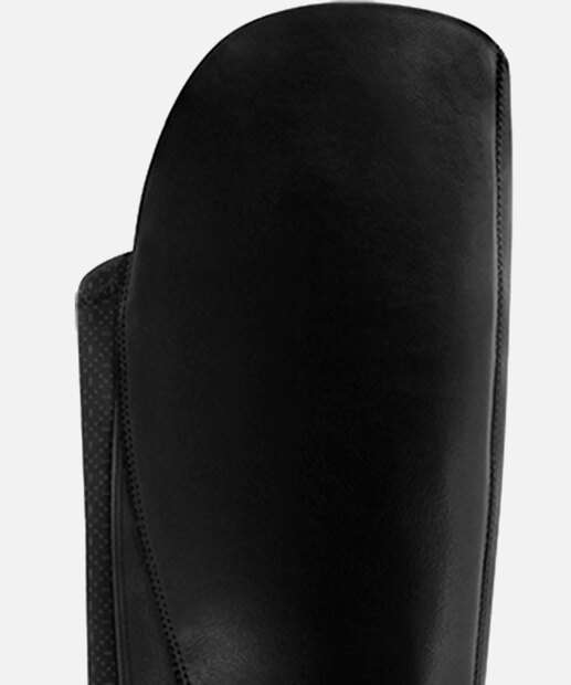 Bota Feminina Over The Knee Comfortflex