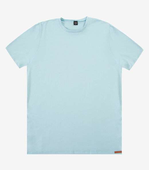 Image_Camiseta Masculina Select Azul