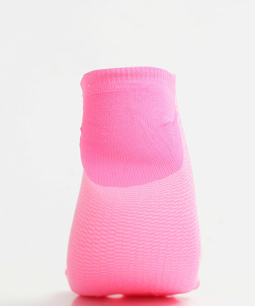 Kit 2 Pares Meias Invisível Feminina Básica Marisa