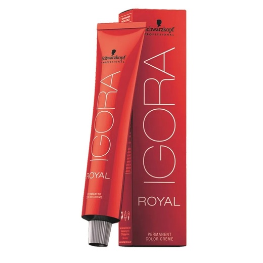 Image_Coloração Schwarzkopf Igora Royal 60ml Cor:9-98 Louro Ext. Viol. Verm.