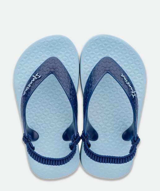 Chinelo Ipanema Infantil Bebê 