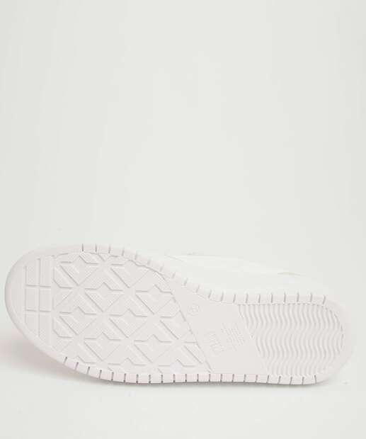 Tênis Casual Feminino Recortes Vizzano