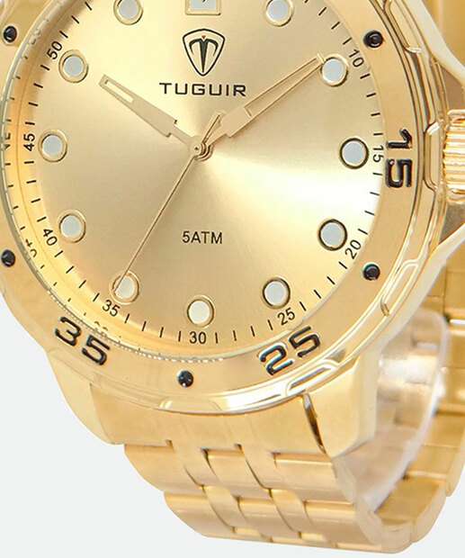 Relógio Masculino Tuguir TG30224