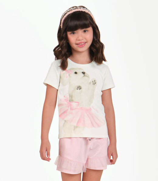 Image_Blusa Ribana 2X1 Menina Trick Nick Bege