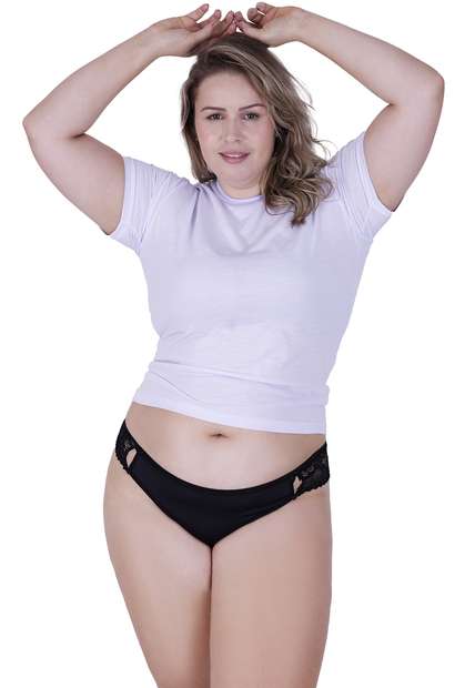 Image_Calcinha Vaidosa Plus Size Microfibra Concept Lingerie Preto