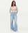 Jeans azul