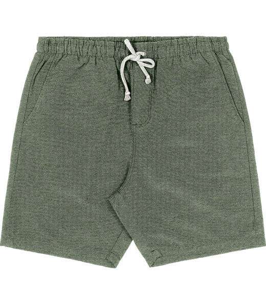 Image_Bermuda Masculina Cadarço Rovitex Verde